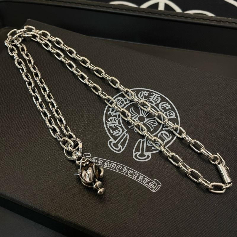 Chrome Hearts Necklaces